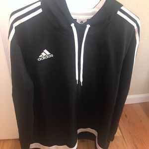 Mens Adidas Hoodie